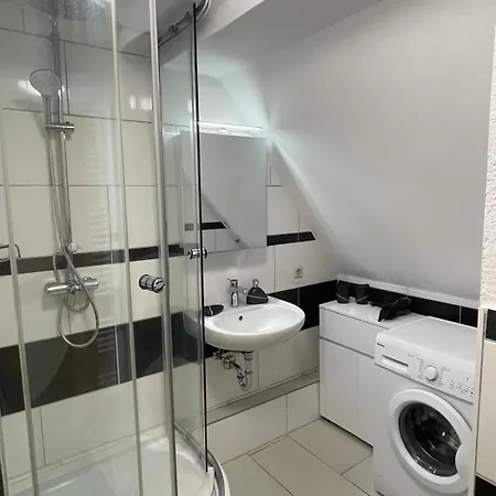 Apartment Apisha 3 Kirchheim unter Teck