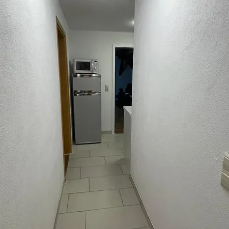 Apisha 3 Apartment Kirchheim unter Teck