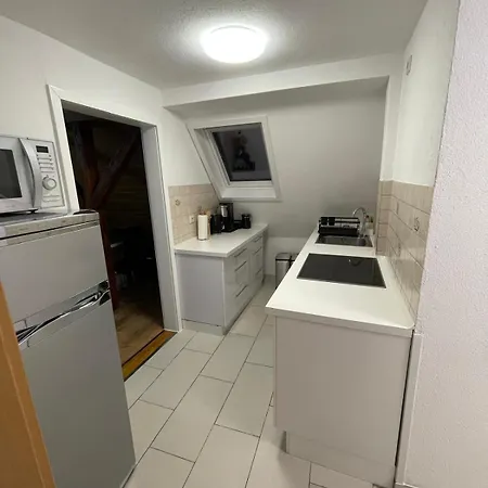 Apartment Apisha 3 *