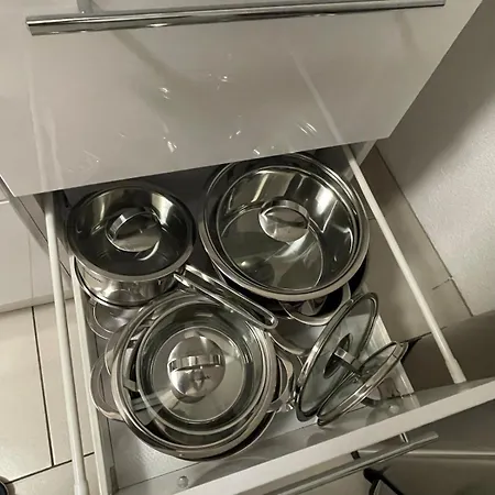 Apartment Apisha 3