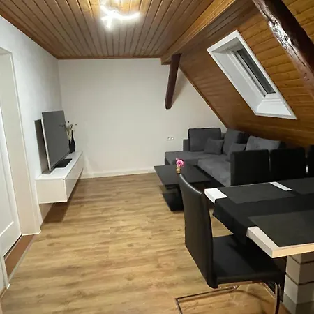 Apartment Apisha 3