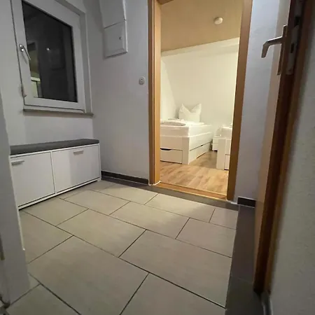 דירה Apisha 3 קירכהיים אונטר טק