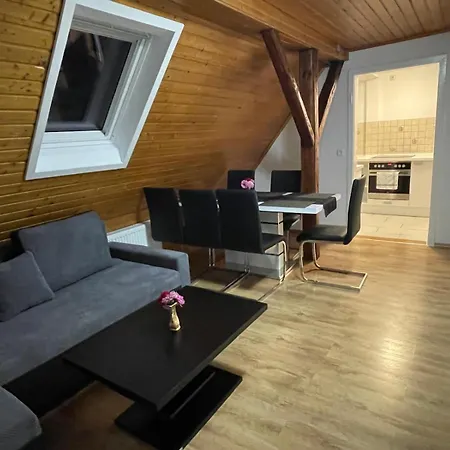 Apartment Apisha 3