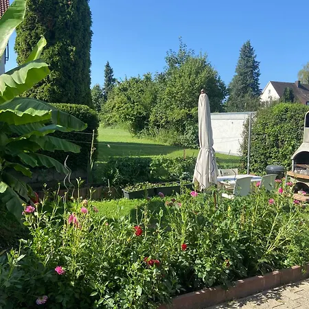 דירה Apisha 3 קירכהיים אונטר טק