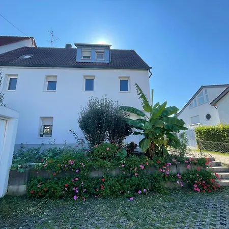 Apisha 3 קירכהיים אונטר טק